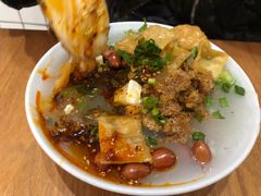 -小豆海棠(人民南路店)