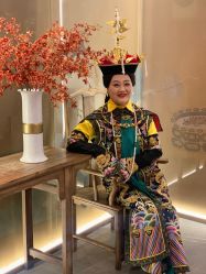 -盘子女人坊古装写真摄影(南京总店)