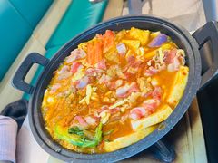 -兰正韩·韩国料理(大悦城店)