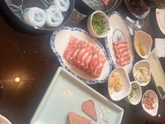 -日坛涮肉四合院·园林餐厅(日坛公园店)