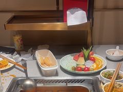 -海底捞火锅(吴中路店)