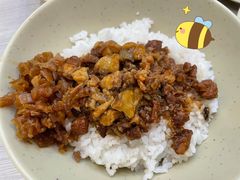 肉燥饭-圆宝台湾小吃(迎津街店)