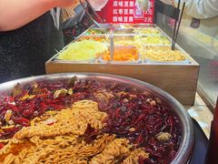 -三兄弟高炉烧饼