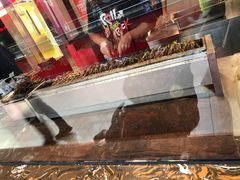 -阿芮烤鸡爪(世纪金源店)