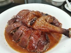 烧鹅-蚝专家(北滘店)