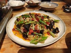 -破三川·新川菜(静安大融城店)