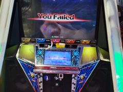 -大玩家(安吉万达店)