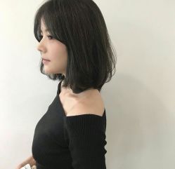 -M Hair造型