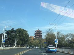 -小凤庭·地道湖北菜武昌鱼·藕汤(38年黄鹤楼店)