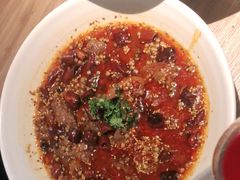 -太二酸菜鱼(菱角湖万达店)