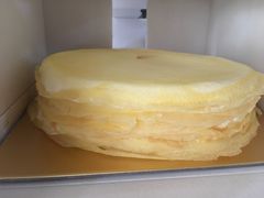 -OL’s Cake鲜荟千层(东风中路店)