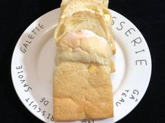-爸爸糖吐司面包(大连高新锦辉商场店)