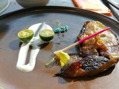 鳕鱼排-蟹之国·精品蟹料理(极地店)