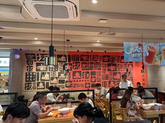 -大师兄·西北小馆(南沙万达广场店)