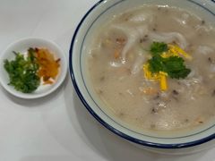 -白天鹅宾馆-宏图府餐厅