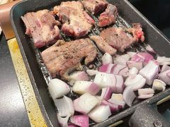 -炙韩料理·部队锅专门店