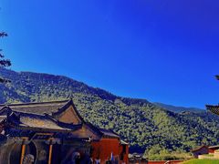 -五台山风景名胜区