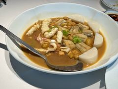 -荣轩(新荣记环球金融中心店)
