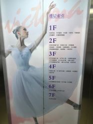 点击看大图 -维多利亚妇产医院-女性专科