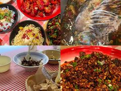 -东排食堂长沙小吃大排档(五一广场店)