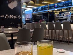 -必胜客(新辰里酒仙桥店)