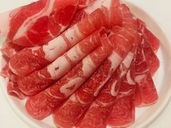 -北门涮肉·炭火铜锅涮肉(什刹海店)