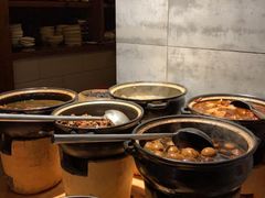 -仙店农庄(湖景农庄餐厅)