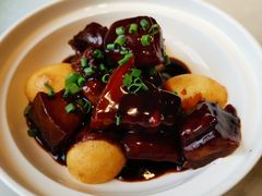 -京城小江南·土菜馆·蒸白鱼(东四十条店)