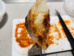 -丰茂烤串(公园店)