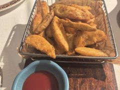 -俄士厨房(五棵松华熙LIVE店)