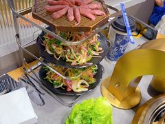 -杨小佳·齐齐哈尔烤肉·烤串(广州店)