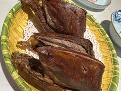 -燕郊烧鸽子(酷车小镇店)