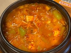 -韩国料理大力士(屏风街店)