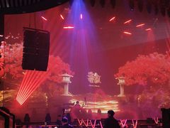 -赤红音乐现场(浦东金桥路店)