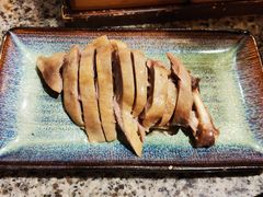 招牌盐水鸭-南京大牌档(三阳广场苏宁店)