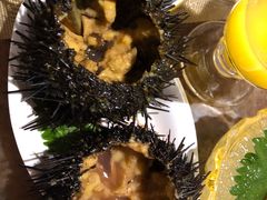 海胆-舒友海鲜姿造(白鹭洲店)