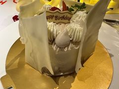 -王品牛排(珠海富华里店)