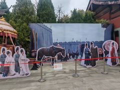 -钱王祠