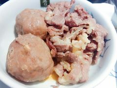 -普宁潮汕牛肉火锅(新香洲店)