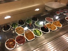 -民间老鸡汤面馆(中山北路店)