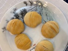 -西苑饭店·蓬莱春餐厅