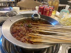 -玉林串串香(九号天地店)