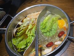 -呷哺呷哺 小火锅 (浦东新欧尚超市店)