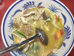 -窄巷子陕菜馆·地道陕西菜(粉巷店)