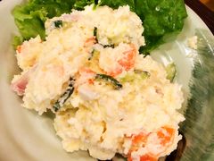 -角落里(中山公园店)