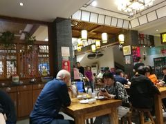 大堂-华州老碗