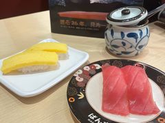 -万岁寿司(万国店)