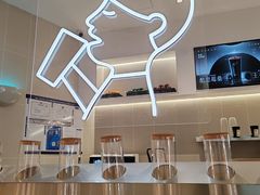 -喜茶(北京五棵松华熙店)