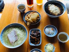 -同得兴 Since·1995 传统苏式面馆(十全街店)