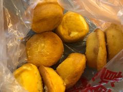 主打鸡蛋糕-東更道点心行(文化东路店)